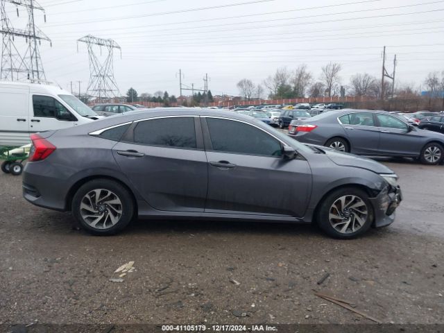 19XFC2F75GE057104 Honda CIVIC EX