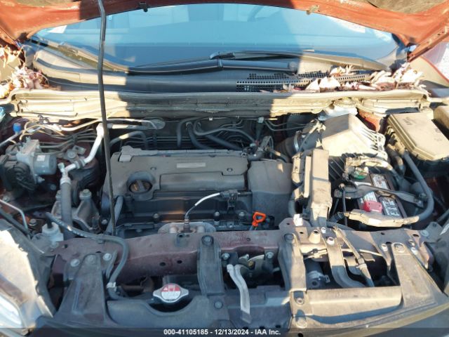 2HKRM4H52GH719508 Honda CR-V EX