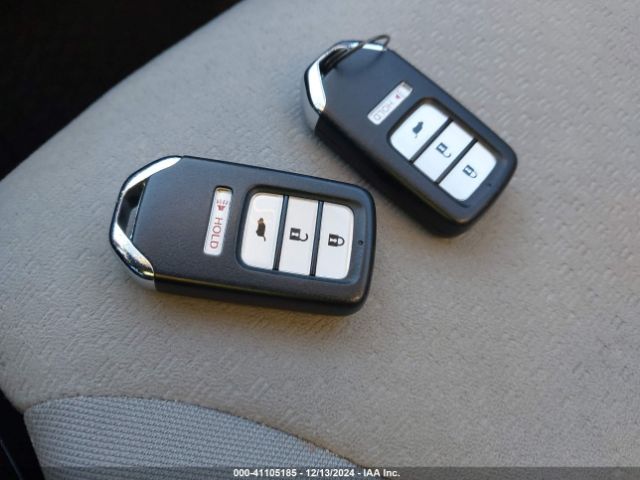 2HKRM4H52GH719508 Honda CR-V EX