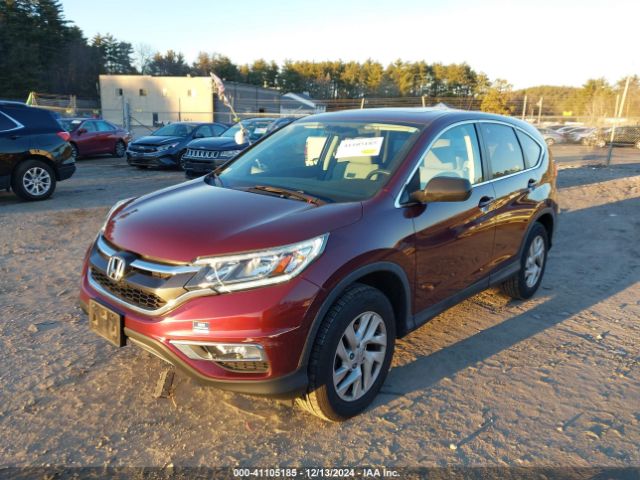2HKRM4H52GH719508 Honda CR-V EX