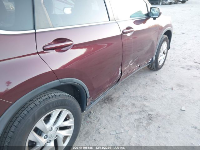 2HKRM4H52GH719508 Honda CR-V EX