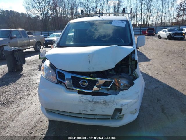 3N6CM0KN7HK706670 Nissan NV200 SV