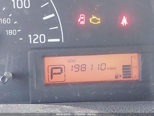 3N6CM0KN7HK706670 Nissan NV200 SV