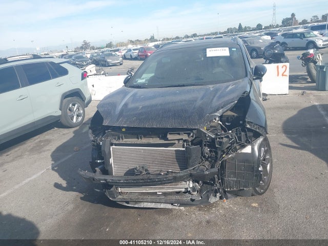 KIA Sportage Nightfall Edition 2022 KNDP63AC1N7983664 Image 13