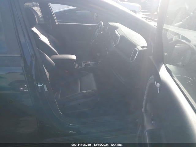 KIA Sportage Nightfall Edition 2022 KNDP63AC1N7983664 Image 5