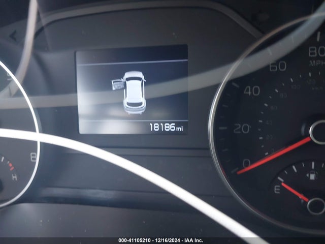 KIA Sportage Nightfall Edition 2022 KNDP63AC1N7983664 Image 7