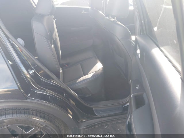KIA Sportage Nightfall Edition 2022 KNDP63AC1N7983664 Image 8