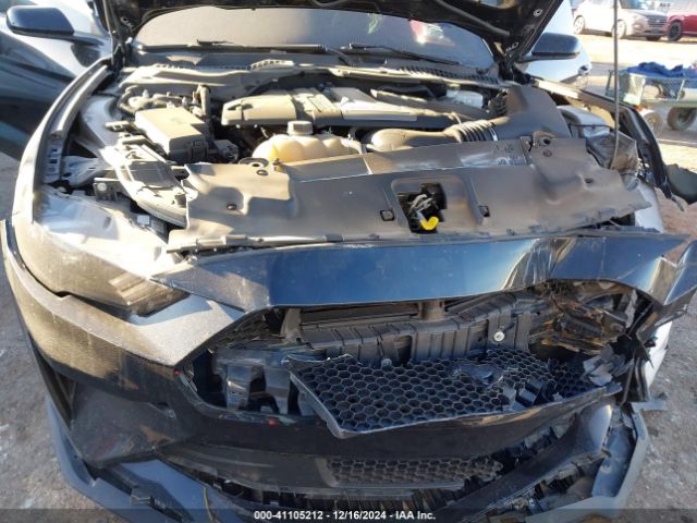 2020 FORD MUSTANG 1FA6P8CF6L5177993 Photo 9