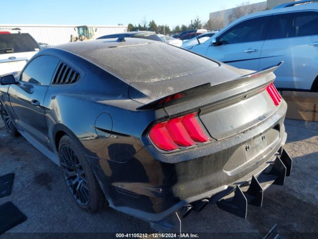 2020 FORD MUSTANG 1FA6P8CF6L5177993 Photo 2