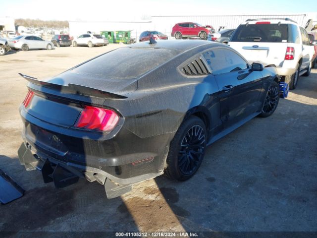 2020 FORD MUSTANG 1FA6P8CF6L5177993 Photo 3