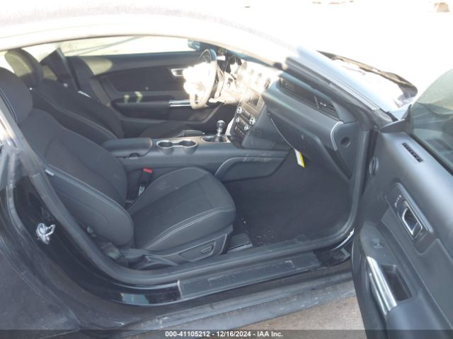 2020 FORD MUSTANG 1FA6P8CF6L5177993 Photo 4