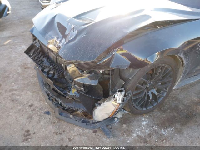 2020 FORD MUSTANG 1FA6P8CF6L5177993 Photo 5