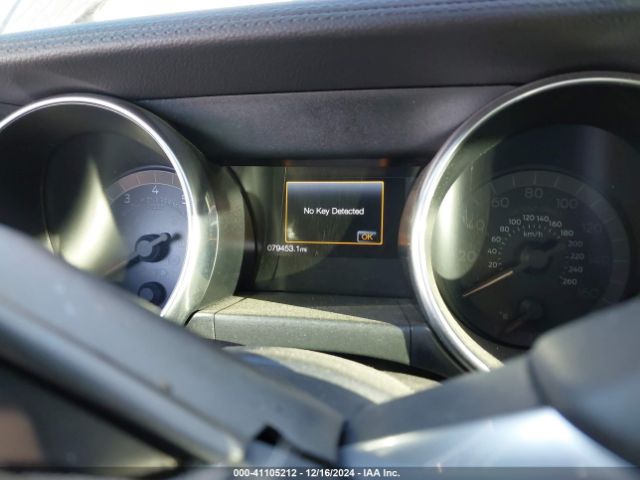 2020 FORD MUSTANG 1FA6P8CF6L5177993 Photo 6