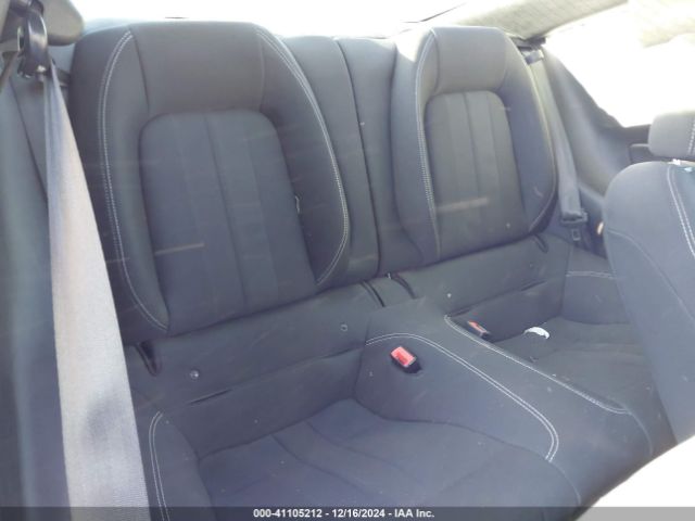 2020 FORD MUSTANG 1FA6P8CF6L5177993 Photo 7