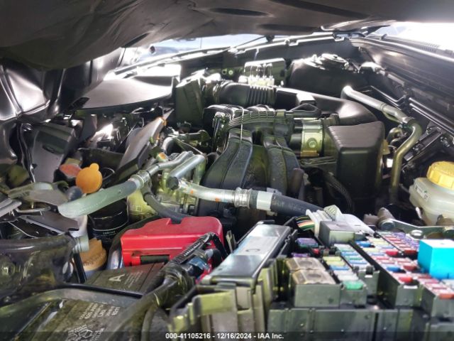 4S4BTAPC7R3114851 Subaru Outback Touring