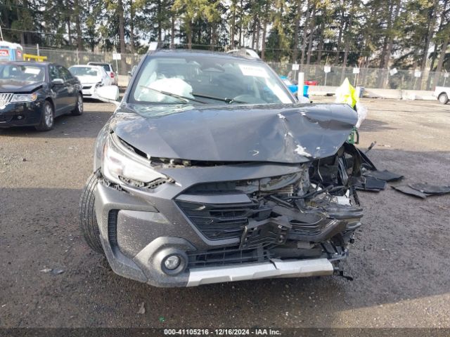 4S4BTAPC7R3114851 Subaru Outback Touring