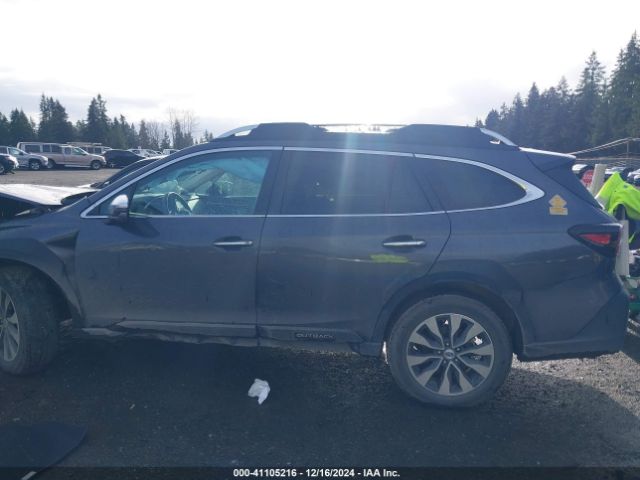 4S4BTAPC7R3114851 Subaru Outback Touring