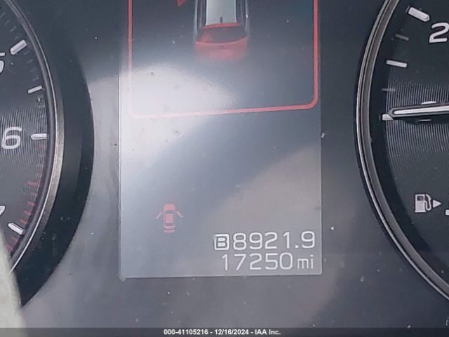 4S4BTAPC7R3114851 Subaru Outback Touring