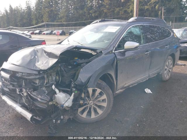 4S4BTAPC7R3114851 Subaru Outback Touring