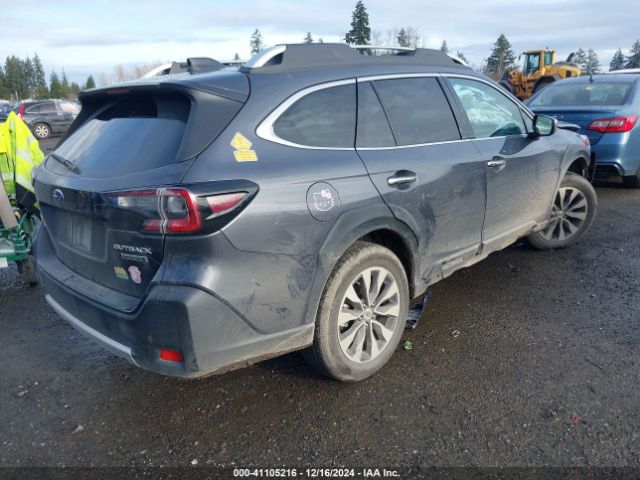 4S4BTAPC7R3114851 Subaru Outback Touring