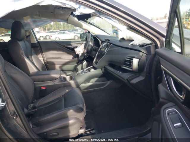 4S4BTAPC7R3114851 Subaru Outback Touring