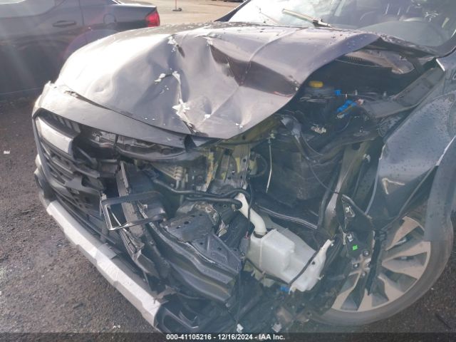 4S4BTAPC7R3114851 Subaru Outback Touring