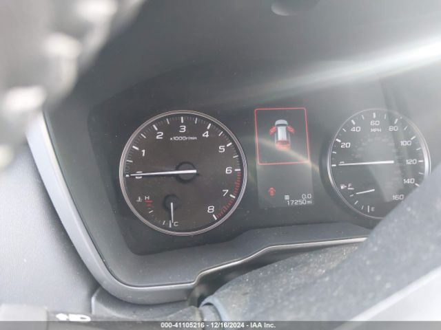 4S4BTAPC7R3114851 Subaru Outback Touring