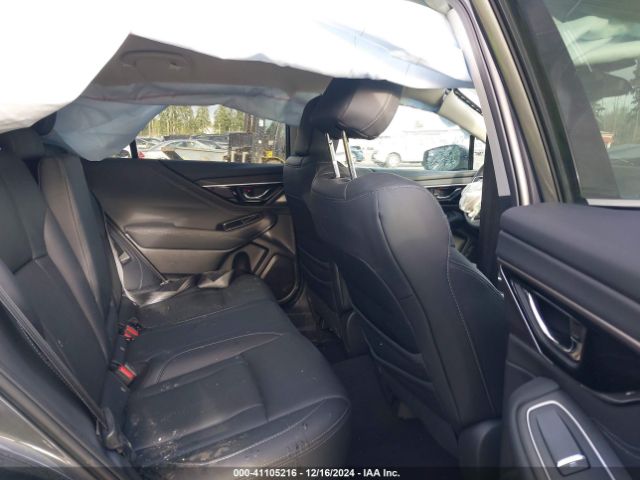 4S4BTAPC7R3114851 Subaru Outback Touring