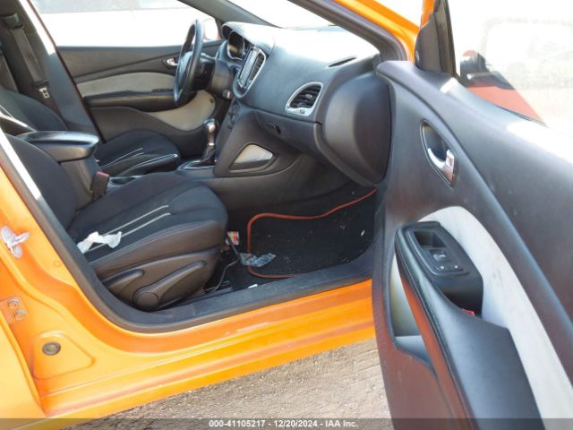 1C3CDFBB4ED695400 Dodge DART SXT