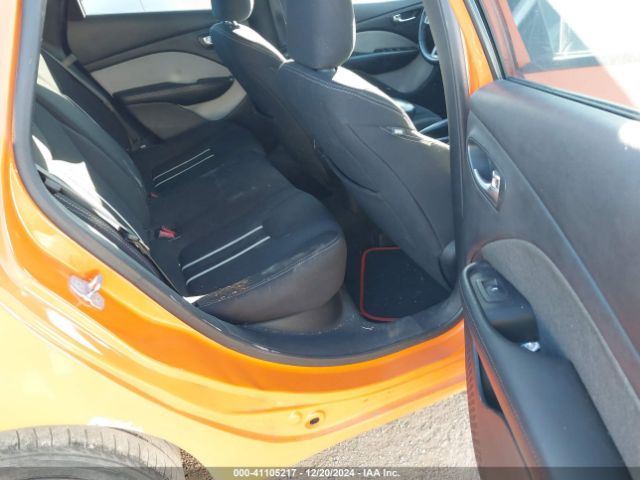 1C3CDFBB4ED695400 Dodge DART SXT