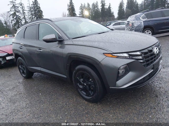 Hyundai TUCSON SEL 2022 5NMJBCAE9NH007157 Image 1