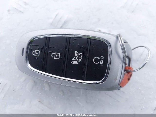 Hyundai TUCSON SEL 2022 5NMJBCAE9NH007157 Image 11