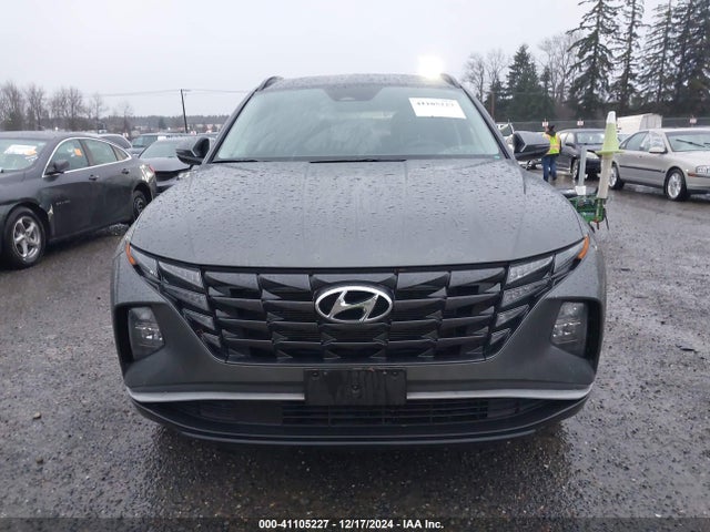 Hyundai TUCSON SEL 2022 5NMJBCAE9NH007157 Image 12
