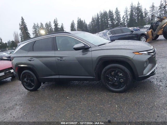 Hyundai TUCSON SEL 2022 5NMJBCAE9NH007157 Image 13