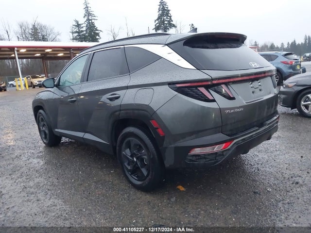 Hyundai TUCSON SEL 2022 5NMJBCAE9NH007157 Image 3