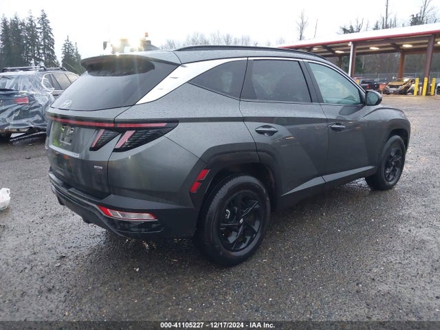 Hyundai TUCSON SEL 2022 5NMJBCAE9NH007157 Image 4