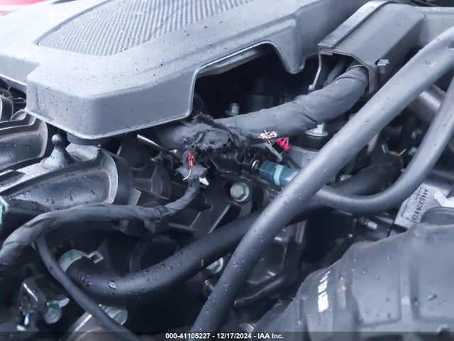 Hyundai TUCSON SEL 2022 5NMJBCAE9NH007157 Image 6