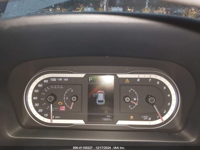 Hyundai TUCSON SEL 2022 5NMJBCAE9NH007157 Image 7