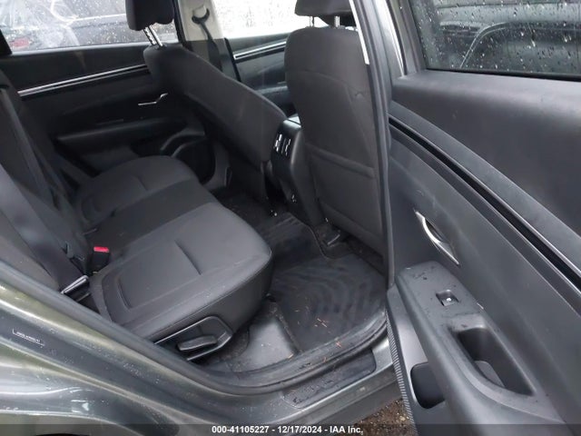 Hyundai TUCSON SEL 2022 5NMJBCAE9NH007157 Image 8