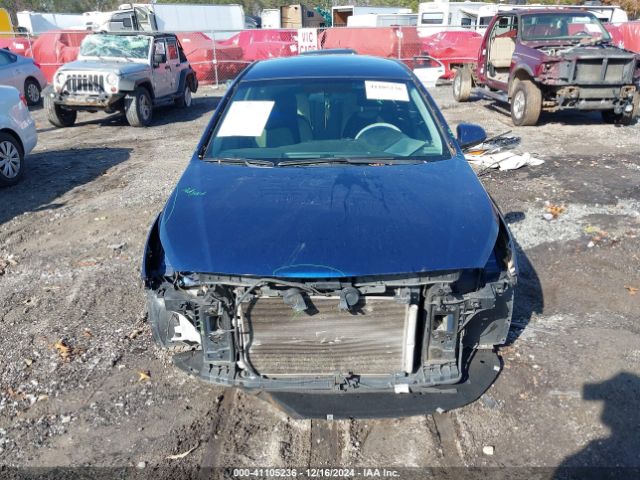 5NPE24AF7GH329916 Hyundai SONATA SE