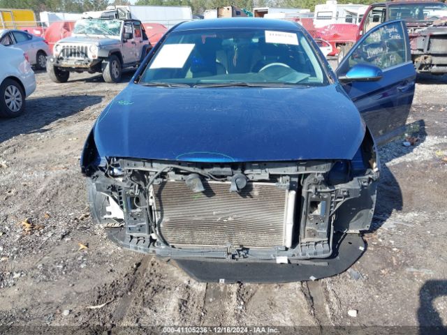 5NPE24AF7GH329916 Hyundai SONATA SE