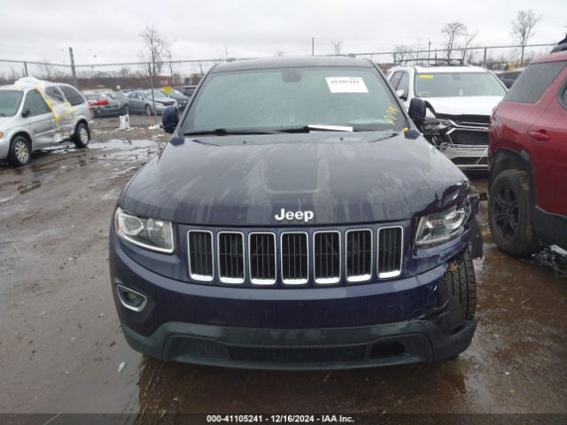 1C4RJFAG8EC447037 Jeep Grand Cherokee Laredo