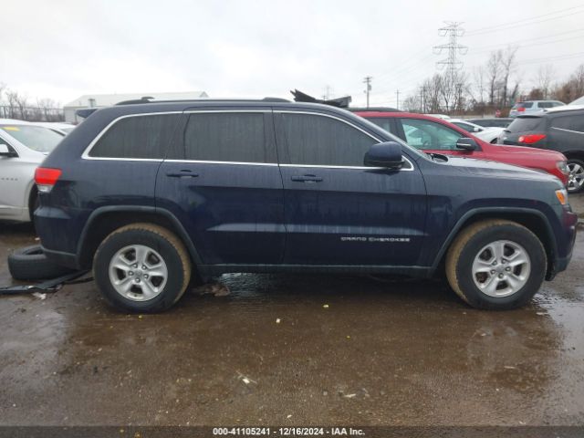 1C4RJFAG8EC447037 Jeep Grand Cherokee Laredo