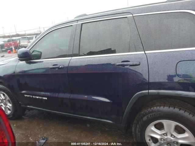 1C4RJFAG8EC447037 Jeep Grand Cherokee Laredo