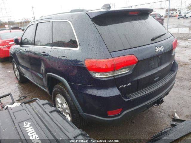 1C4RJFAG8EC447037 Jeep Grand Cherokee Laredo