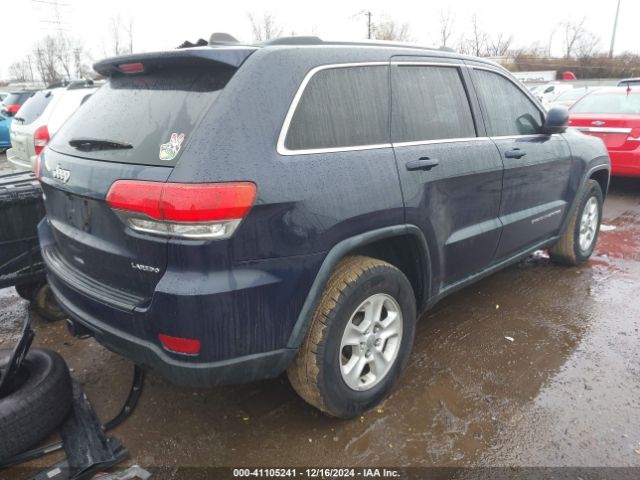 1C4RJFAG8EC447037 Jeep Grand Cherokee Laredo