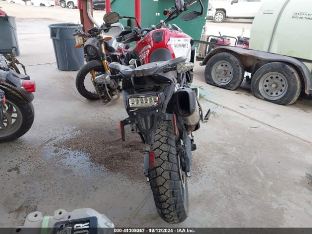 2024 TRIUMPH MOTORCYCLE TIGER SMTE64DF7RTBN8300 Photo 5