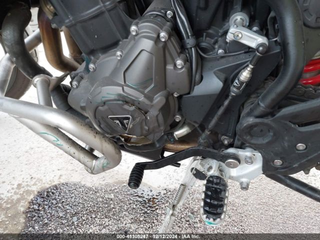 2024 TRIUMPH MOTORCYCLE TIGER SMTE64DF7RTBN8300 Photo 8
