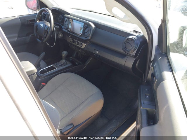 Toyota Tacoma Sr 2022 3TYRX5GN4NT066688 Image 5