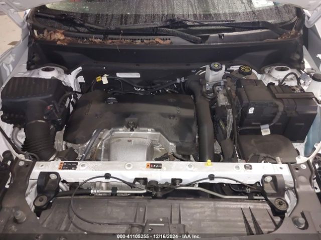 3GKALXEX3LL313551 GMC Terrain Awd Denali